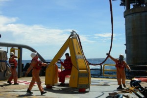 Frogging Away from the Offshore Platform - Emerson Automation Experts ...