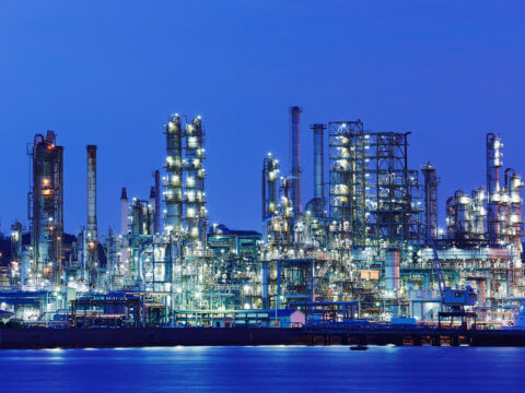 Improve Efficiency and Reduce Costs in your Chemical Processing Plant