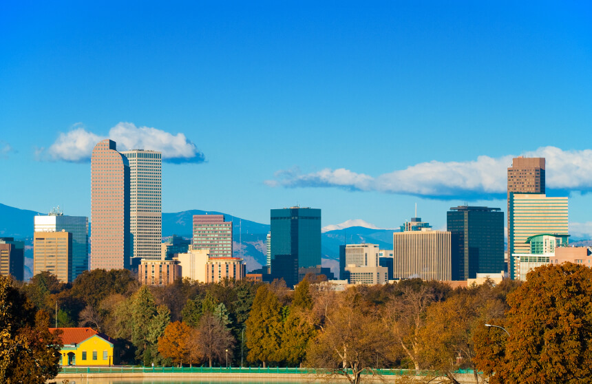 Emerson Exchange 2015 is in Denver this Year – And WE Can’t Wait!