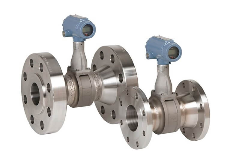 Best Practices for Vortex Flow Meters