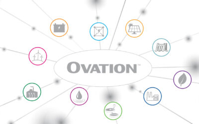 Latest Ovation Release Improves Performance, Simplifies Troubleshooting and Provides Added Protections