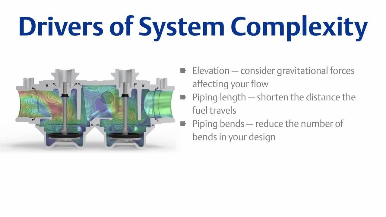 Three Simple Steps to Improve Gas Train Performance