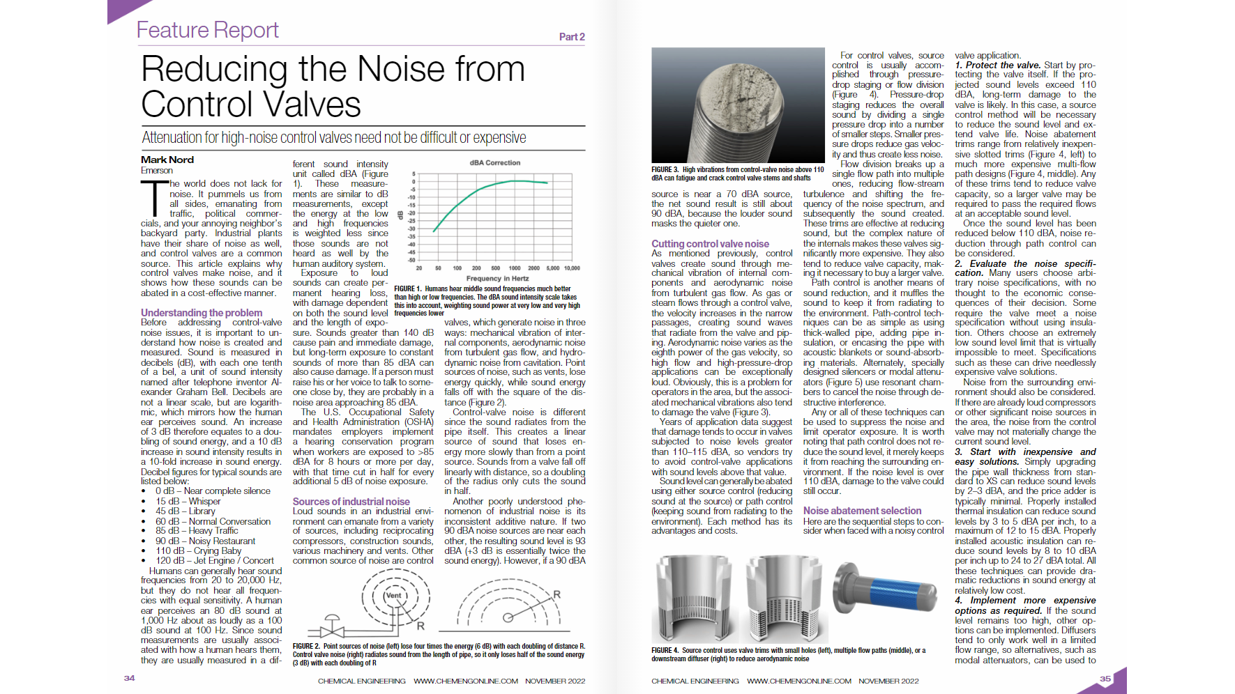 mitigating-control-valve-noise