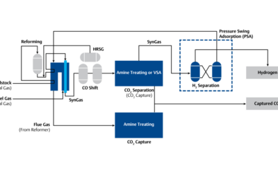 Instrumentation Considerations for Carbon Capture Processes