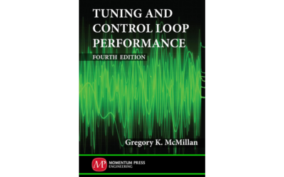 Tuning and Control Loop Performance—Freely Available Educational Resource