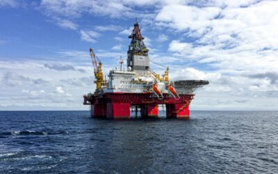 Reduce Offshore Production Expenses