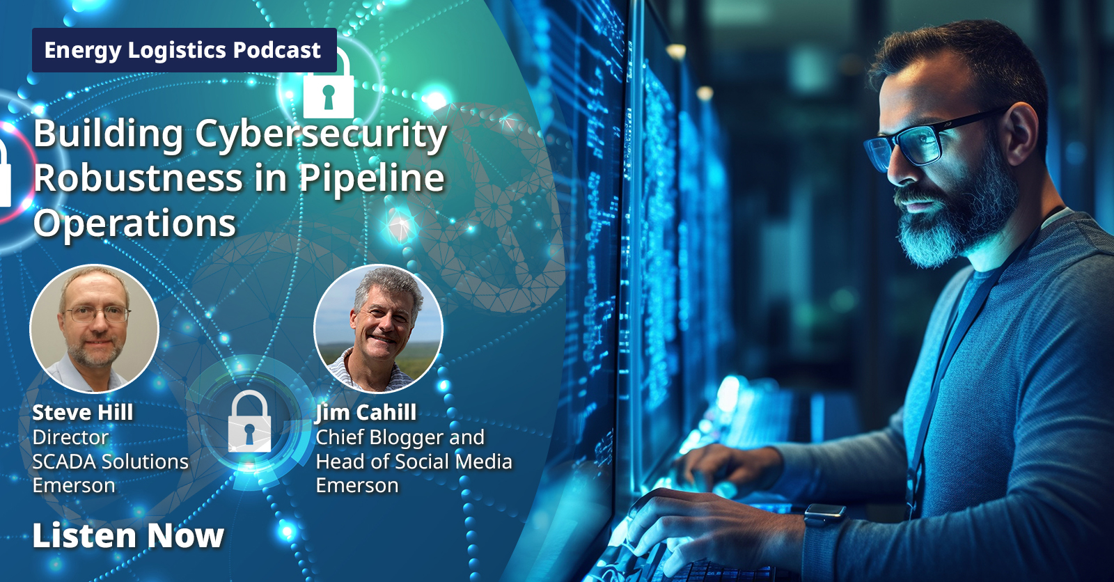 Building Cybersecurity Robustness in Pipeline Operations