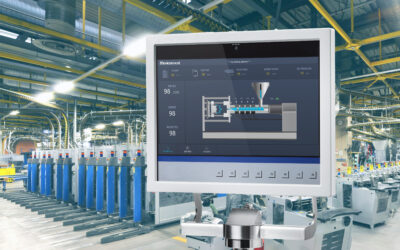 sedApta: enabling Industry 4.0 with a single interface for seamless manufacturing integration.