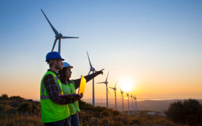 Liberate Data for Better Wind Power Operations