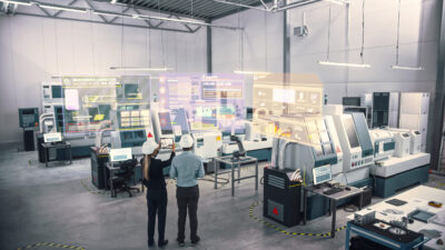 Delivering on the Promise of Industry 4.0