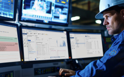 Data Overload to Asset Insight: Simplifying Maintenance with Smart Automation