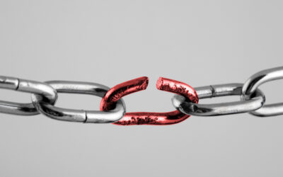 Don’t be the Weak Link in the Supply Chain