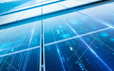 The Evolution of Solar Farms Leans Smarter, Faster, and Digitalized