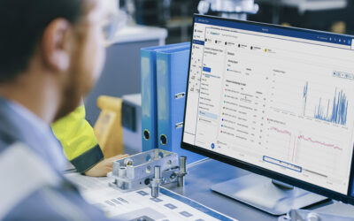 Analytics in Action: The Key to Modern Manufacturing is Boundless Automation