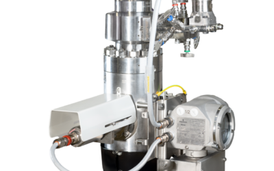 Supporting Simplified and Streamlined Installation of Your Multiphase Flow Meters